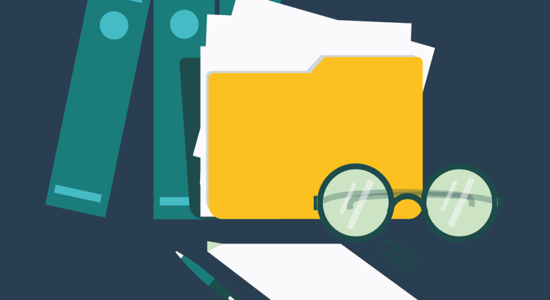 documents