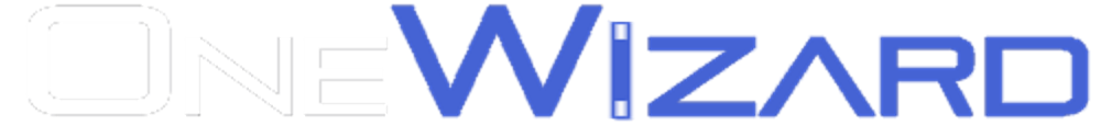OneWizard - SaaS & Consultancy logo