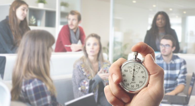 timemanagement