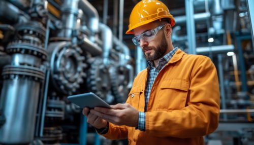 construction-worker-tablet